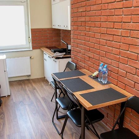 Pokoje Srodmiescie Bydgoszcz Eksteriør billede